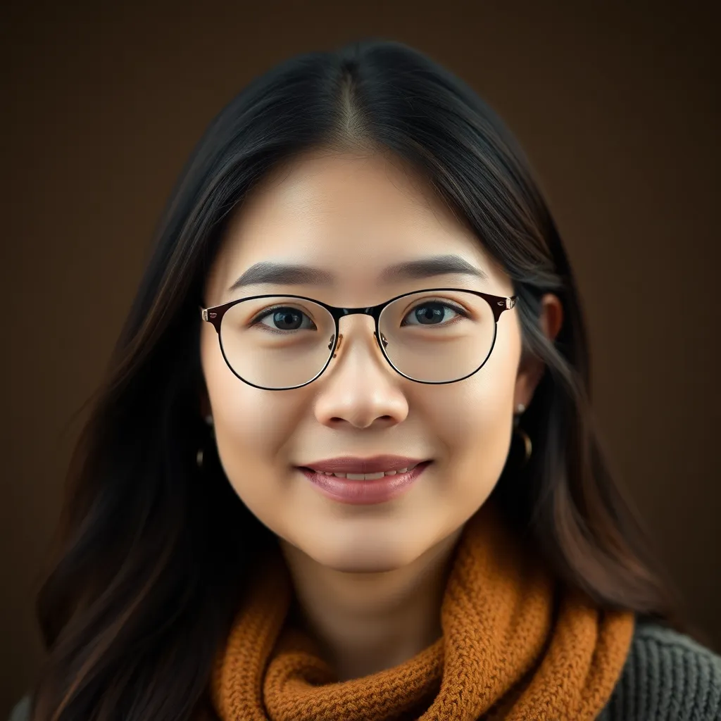 Picture of Taylor Richardson